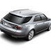 Saab 9-5 SportCombi 2.3T