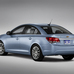 Chevrolet Cruze Eco