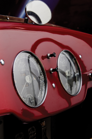 Ferrari 225 S Spider