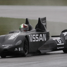 Deltawing claims that Bowlby violated its intellectual property by creating the ZEOD RC for Nissan