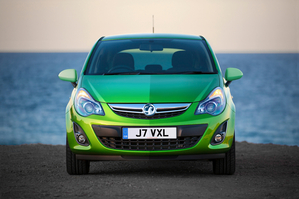 Vauxhall Corsa Gen.1