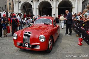 Fiat 1100 S