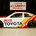 This livery was used on Toyota's in the US in the late 70s and early 80s