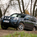 Nissan X-Trail 2.0 dCi 150hp XE ESP