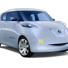 Nissan Bringing 4 Concepts to Tokyo Including Pure Electric Sports Car