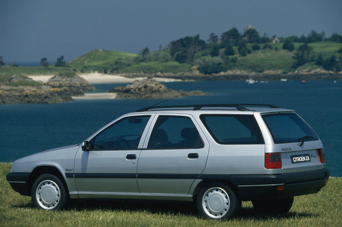 Citroën ZX Break