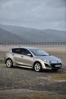 Mazda 3 Hatchback 1.6 Tayuka