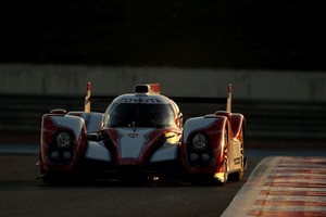 A Second Glance at the Toyota TS030 with Specs, More Pictures and In-Car Video