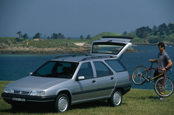 Citroën ZX Break