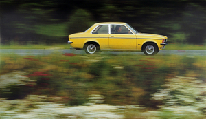 Opel Kadett DL