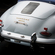 Porsche 356B 1600 Cabriolet by Reutter