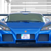 Gumpert Apollo Sport