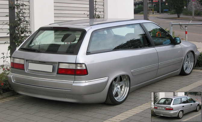 Citroën Xantia 2.0 HDi