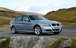 BMW 325i Edition Sport xDrive Automatic