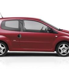 Renault Twingo dCi 65