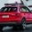 Audi Q3 Red Track