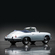 Porsche 356B 1600 Cabriolet by Reutter