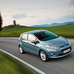 Ford Fiesta Gen.6