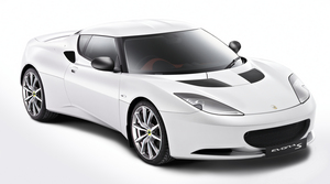 Lotus Evora S