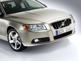 Volvo V70 1.6D DRIVe Kinetic