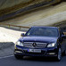 Mercedes-Benz C 180 CDI BlueEfficiency Classic