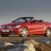 Mercedes-Benz E200 Cabriolet CGI BlueEFF. Sport