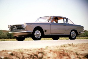 Fiat 2300S Coupé