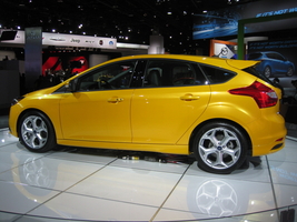 Ford Focus ST