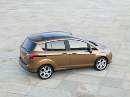 Ford B-MAX 1.0 EcoBoost