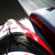 A Second Glance at the Toyota TS030 with Specs, More Pictures and In-Car Video