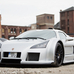 Gumpert Apollo Sport