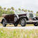 Duesenberg SJ Convertible Sedan by LeBaron