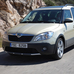 Skoda Roomster 1.6 TDI 90cv Scout