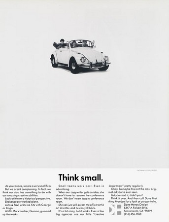 Car ads from the past (2 of 5)