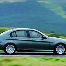 BMW 318i M Sport