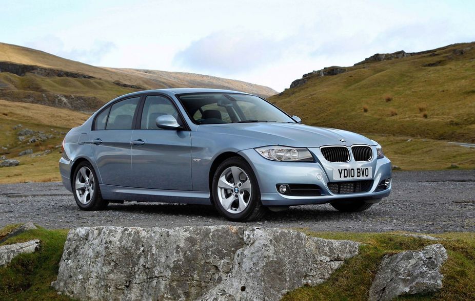 BMW 318i Sport Plus