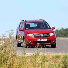 Dacia Dacia Logan