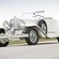 Duesenberg Model J Disappearing Top Convertible Coupe