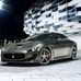 Maserati GranTurismo MC Stradale