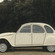 Citroën 2CV Special