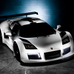 Gumpert Apollo Sport TT40e