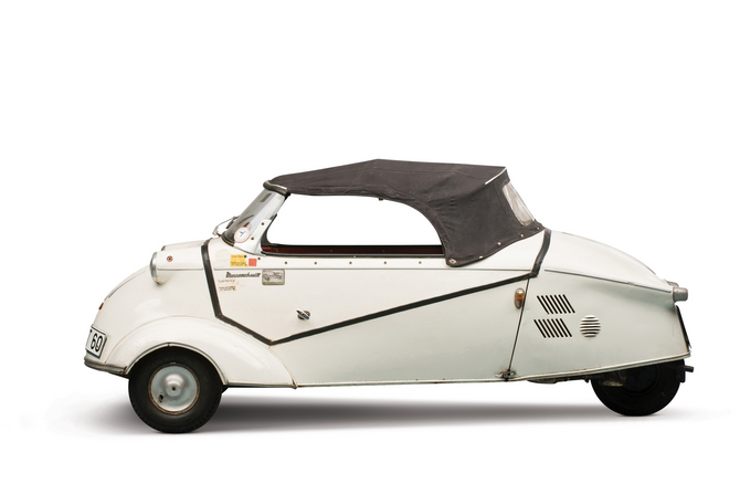 Messerschmitt KR200 Roadster