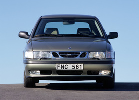 Saab 9-3 Viggen