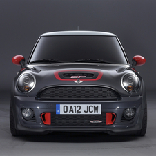 MINI (BMW) John Cooper Works GP