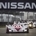 Nissan is switching its official sponsorship to the Greaves Motorsport team from Signatech