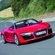 Audi R8 Spyder 5.2 V10 FSI S Tronic