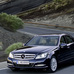 Mercedes-Benz C 180 BlueEfficiency Classic