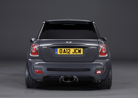 MINI (BMW) John Cooper Works GP