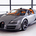 Bugatti Veyron Grand Sport Vitesse is Fastest Roadster Ever