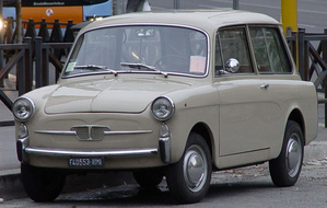 Fiat Bianchina